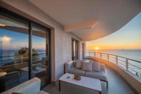 Appartement haut standing